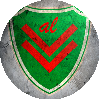 Logo Club Deportivo Al Ver Verás de Mar del Plata
